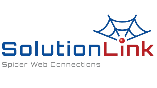 SolutionLink Logo